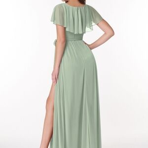 Bridesmaid Dress- Azazie Jael